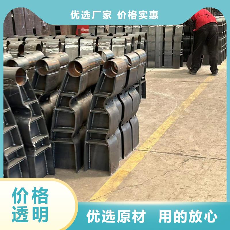 橋梁防撞護欄廠家電話