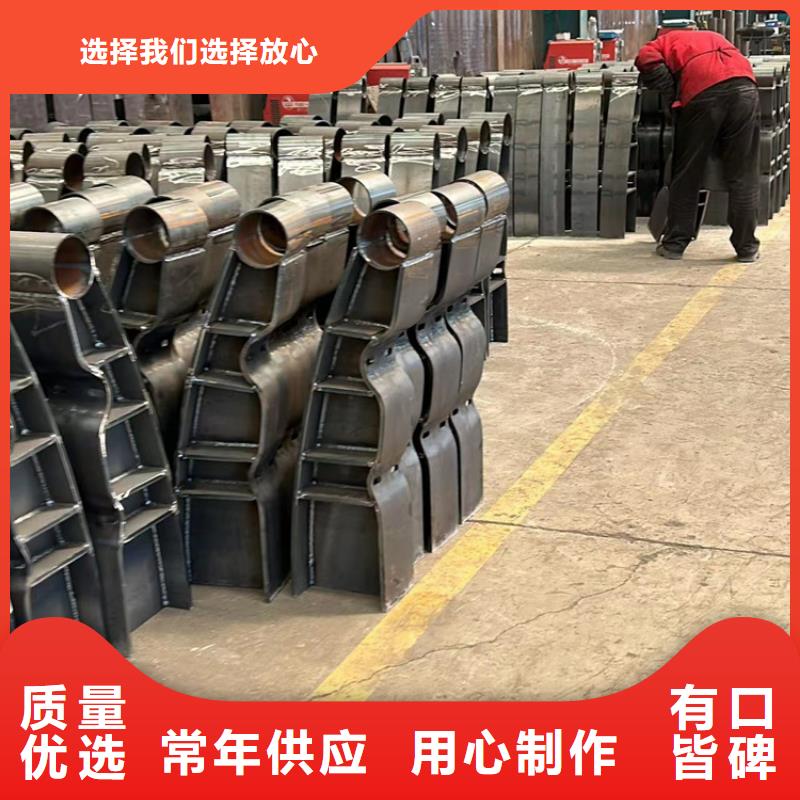 公路防撞燈光護(hù)欄