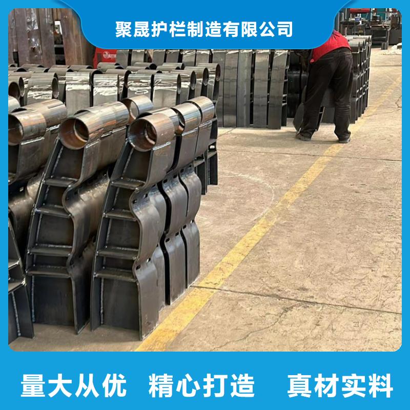 當地不銹鋼景觀護欄生產廠商