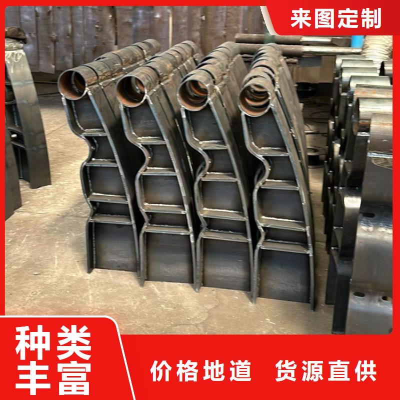 優質不銹鋼護欄的當地廠家