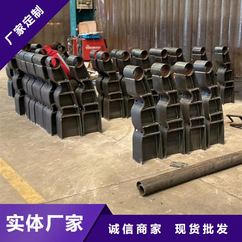 馬路防撞護欄專業品質