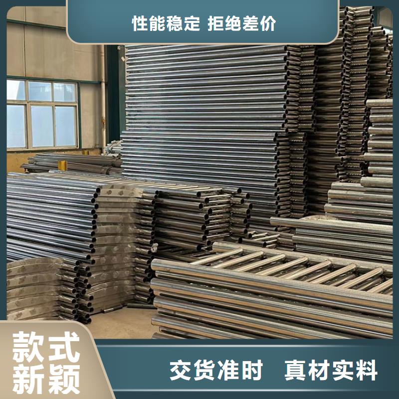 優選：燈箱護欄實力廠家