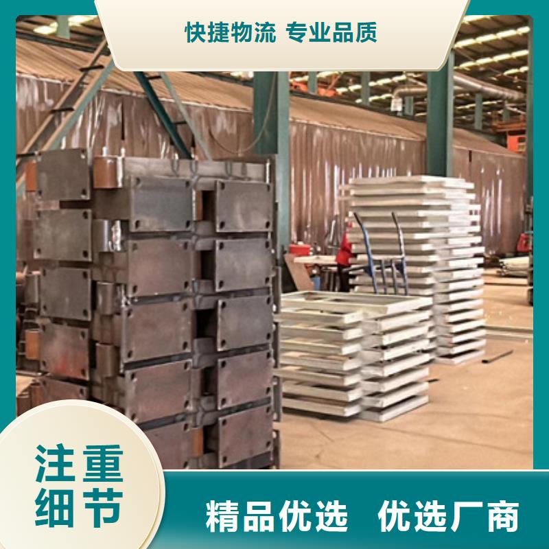 萬寧市噴漆城市天橋護欄查看詳情