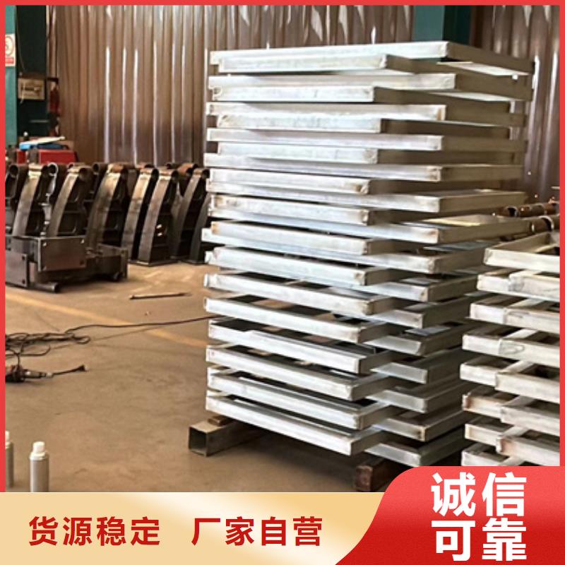 不銹鋼防撞欄桿生產廠家_規(guī)格齊全