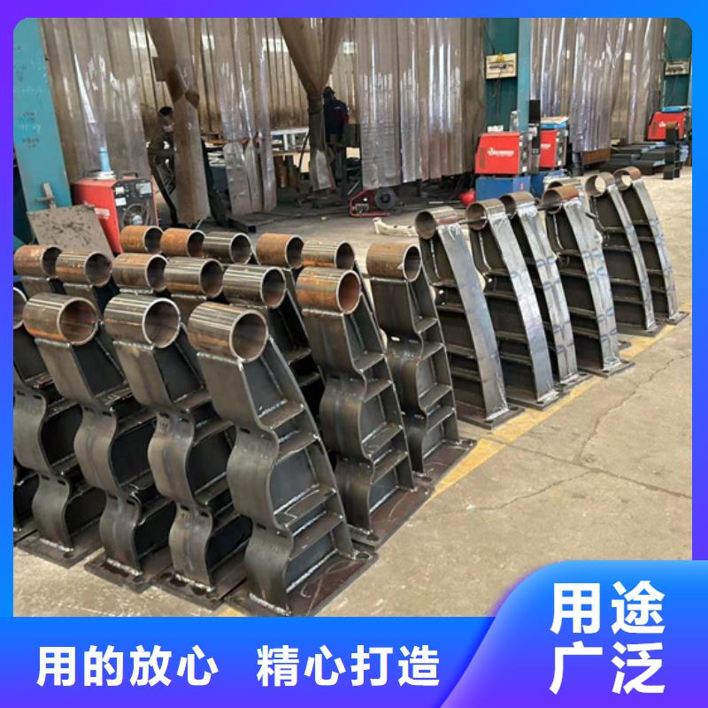 城市天橋護欄廠家熱銷