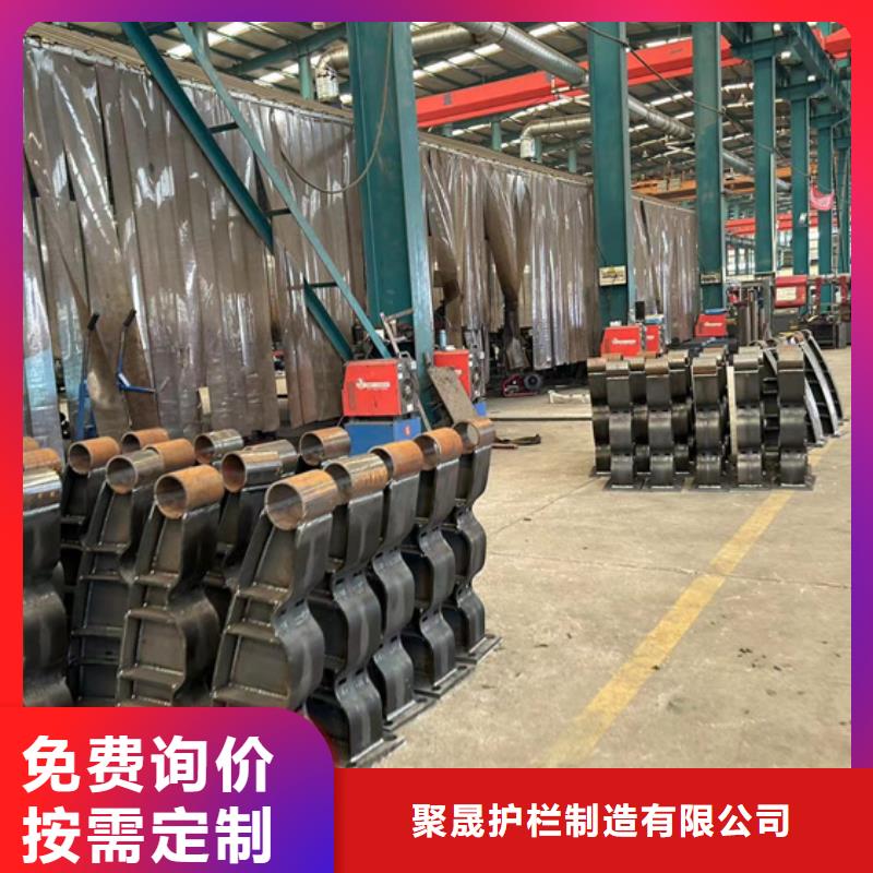 【橋梁護欄【中央分隔欄】老品牌廠家】