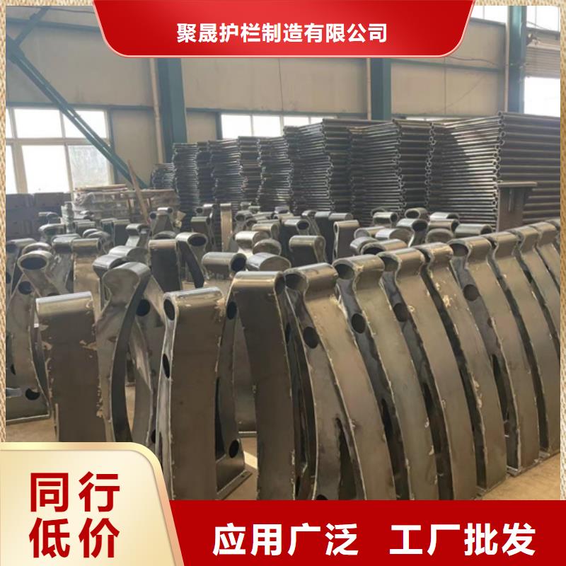 LED燈光護(hù)欄廠家放心購(gòu)