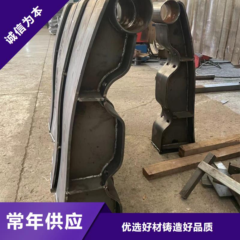 63.5*2不銹鋼復(fù)合管價(jià)格合理