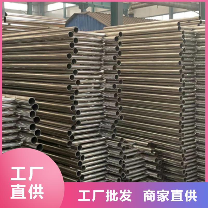 注重景區(qū)不銹鋼復(fù)合管護(hù)欄質(zhì)量的廠家