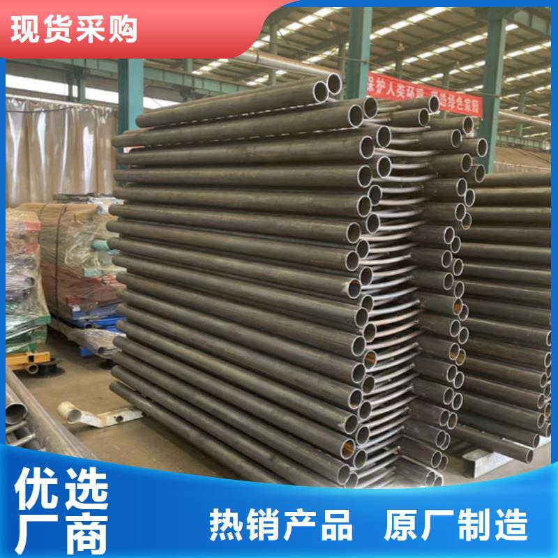 鍍鋅防撞護欄企業-好品質