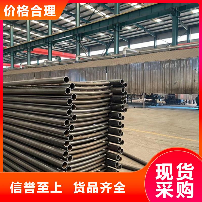 注重景區(qū)不銹鋼復(fù)合管護(hù)欄質(zhì)量的廠家