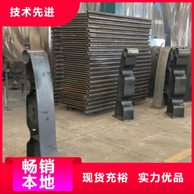 城市天橋欄桿品牌-廠家