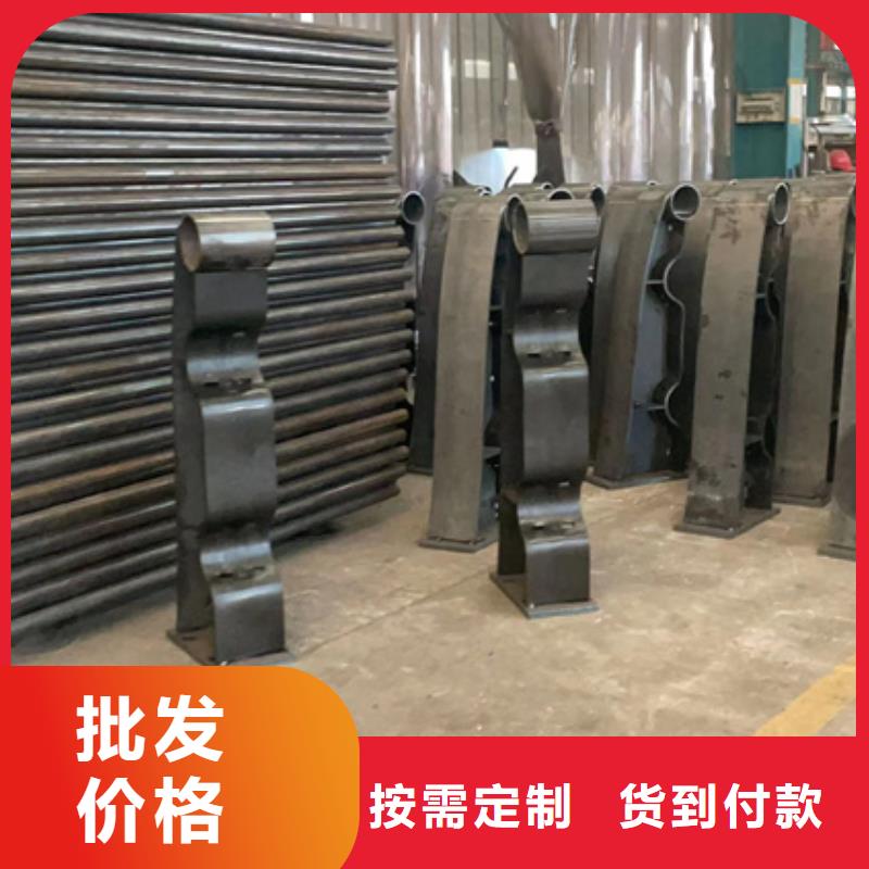 燈光護(hù)欄廠家發(fā)貨及時(shí)