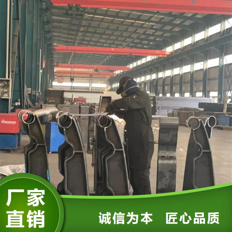 燈光護(hù)欄生產(chǎn)基地