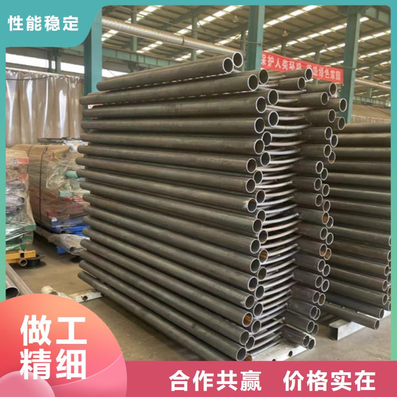 質量可靠的不銹鋼棧道護欄供貨商
