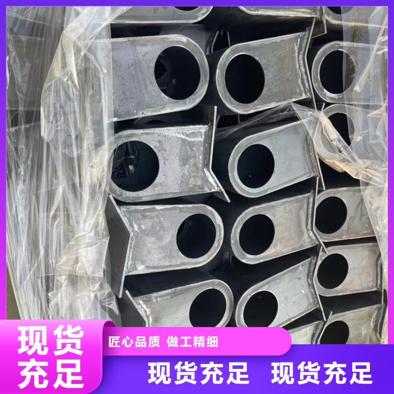 誠信為本天橋護欄廠家