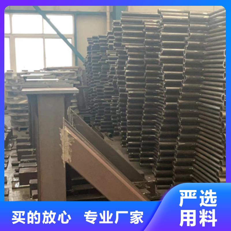 大橋不銹鋼橋梁護(hù)欄