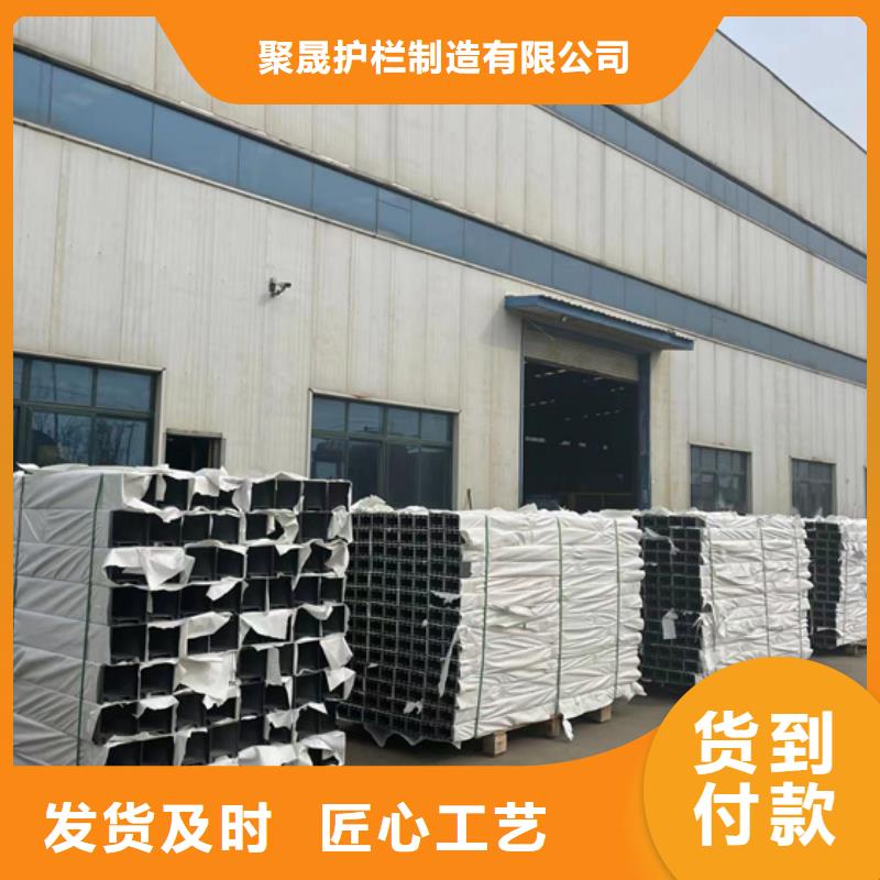 批發燈箱欄桿的當地廠家