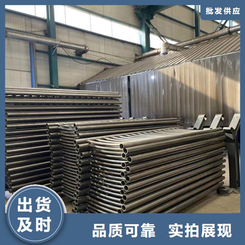 防撞燈光欄桿歡迎下單