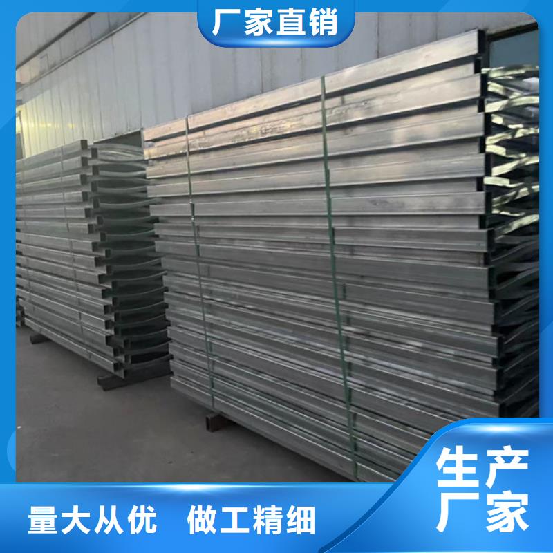 隔離護欄定制廠家產品質量好