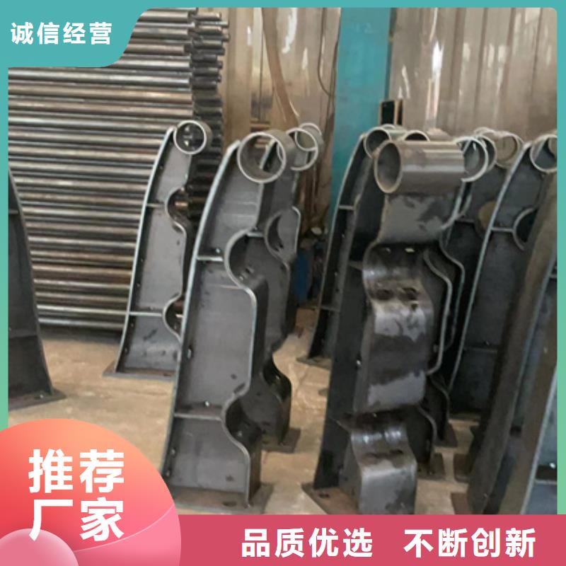 橋梁護(hù)欄廠家電話