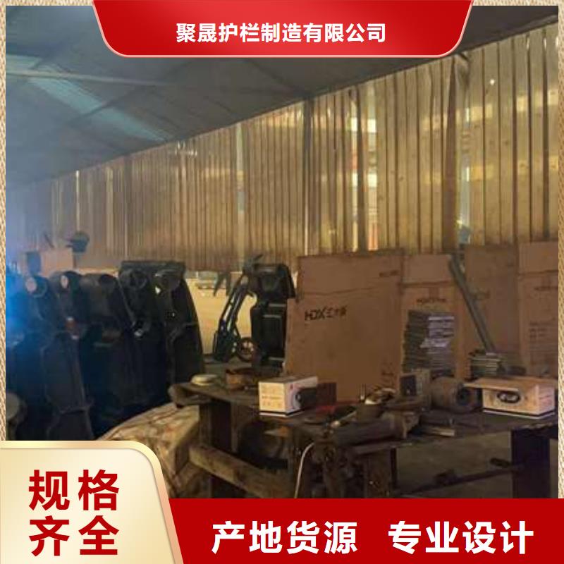 價格低的景觀護欄供貨商