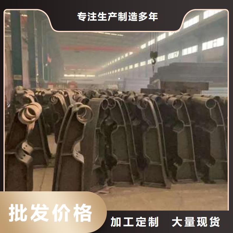 海邊景區護欄價格優惠