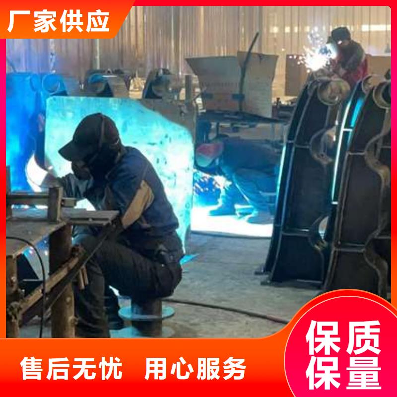 橋梁防撞護欄廠家電話