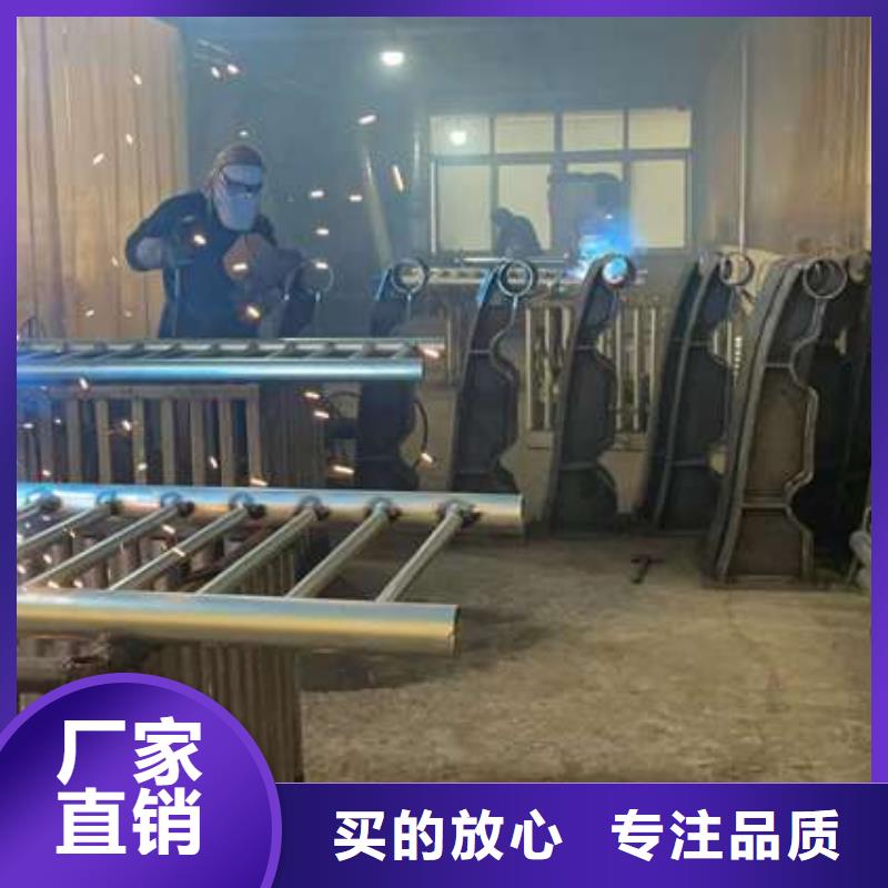 不銹鋼景觀護欄采購認準大廠