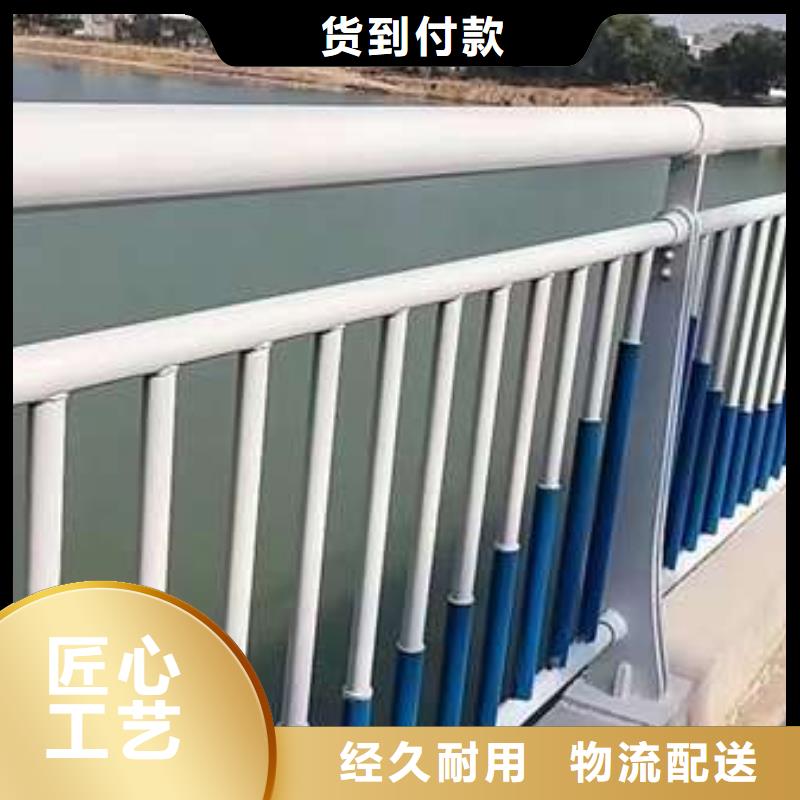 萬寧市噴漆城市天橋護欄查看詳情