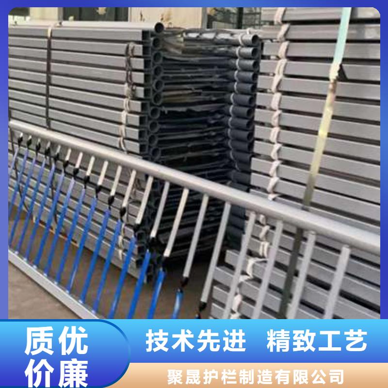 高架橋防撞護(hù)欄行業(yè)品牌廠家