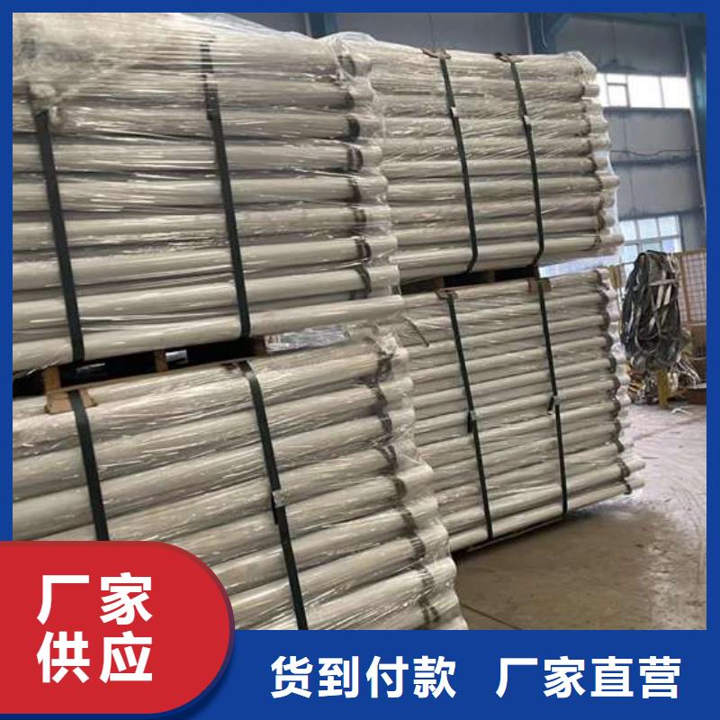 生產防撞護欄的實體廠家