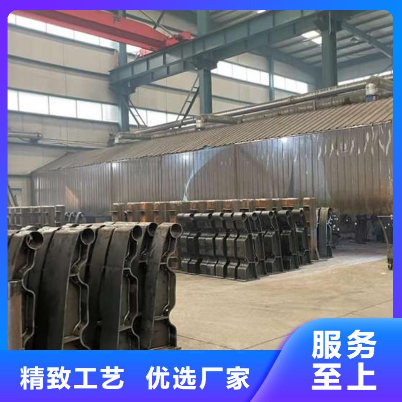 城市天橋護欄直供廠家電話