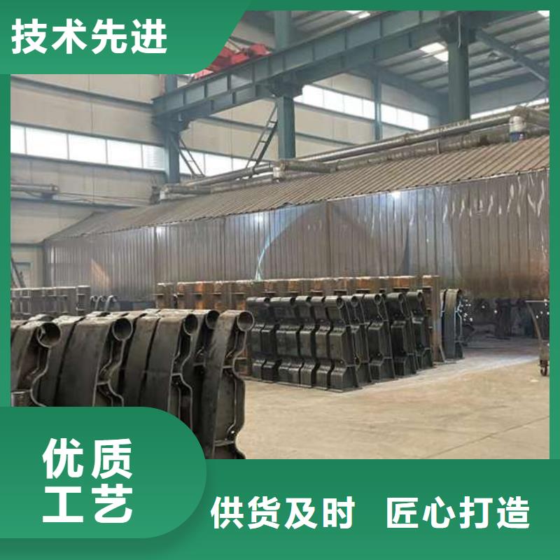 不銹鋼橋梁護欄-實力企業