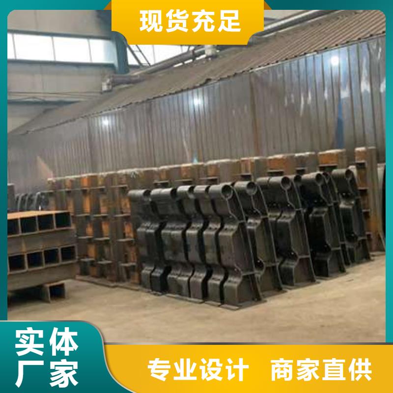 生產不銹鋼燈光欄桿_誠信企業生