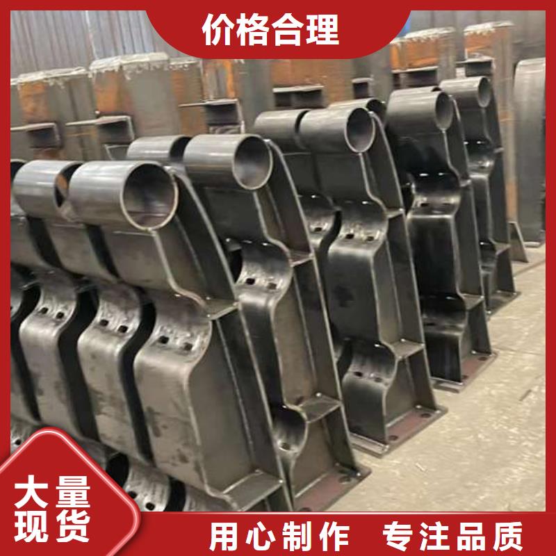 公路防撞燈光護(hù)欄