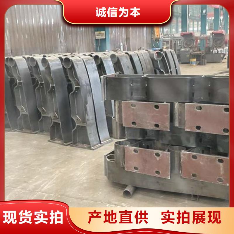 工地基坑不銹鋼護欄歡迎致電