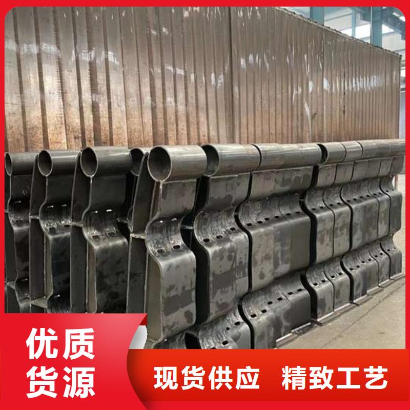 燈光護(hù)欄