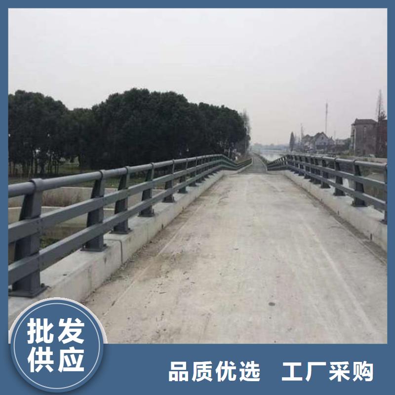 天橋護欄靠譜廠家