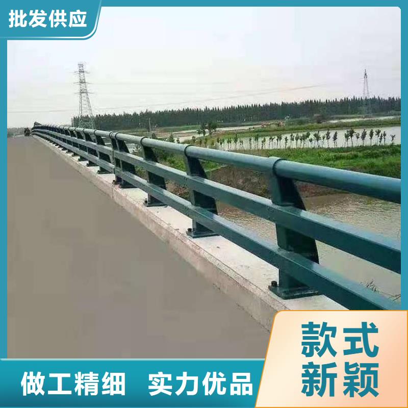 海邊景區護欄優質產品