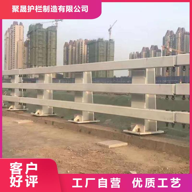 河道兩側圍欄交貨快捷