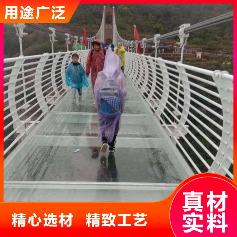 聚晟護欄制造有限公司河道護欄合作案例多