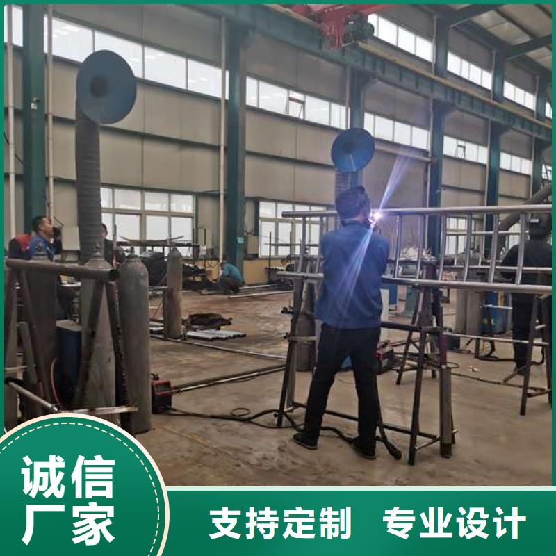 大橋不銹鋼橋梁護(hù)欄