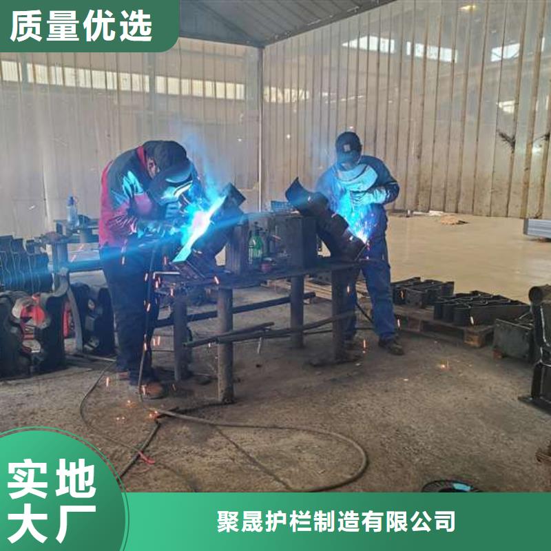 交通防撞護欄批發廠家