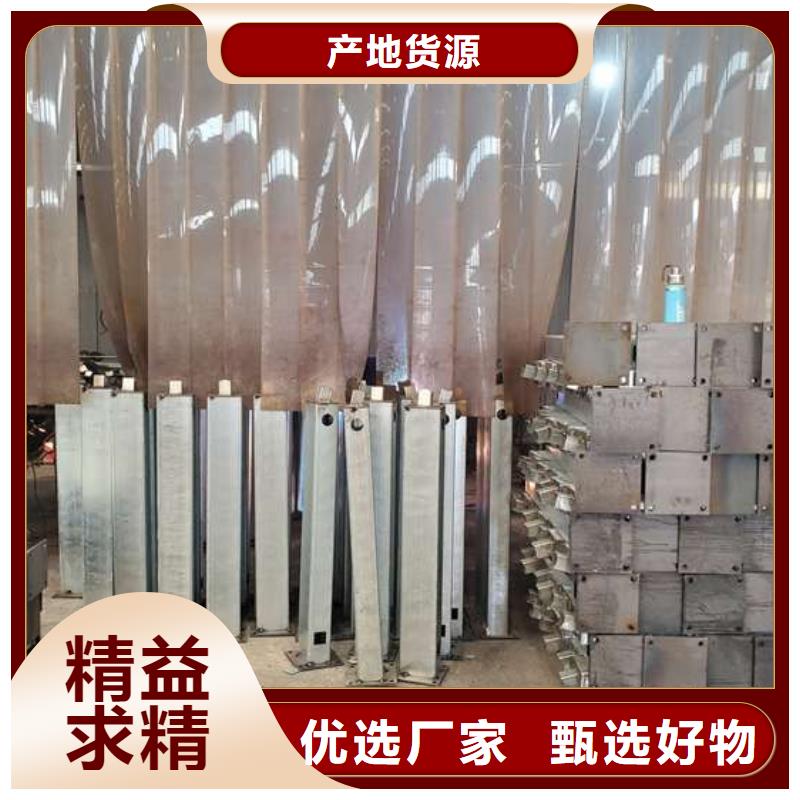 道路護(hù)欄廠家，價廉