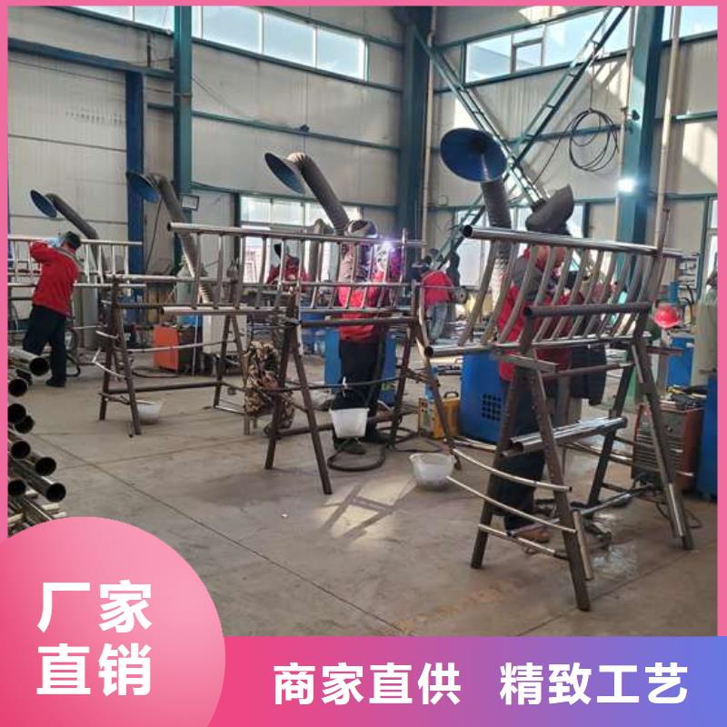 價格低的景觀護欄供貨商