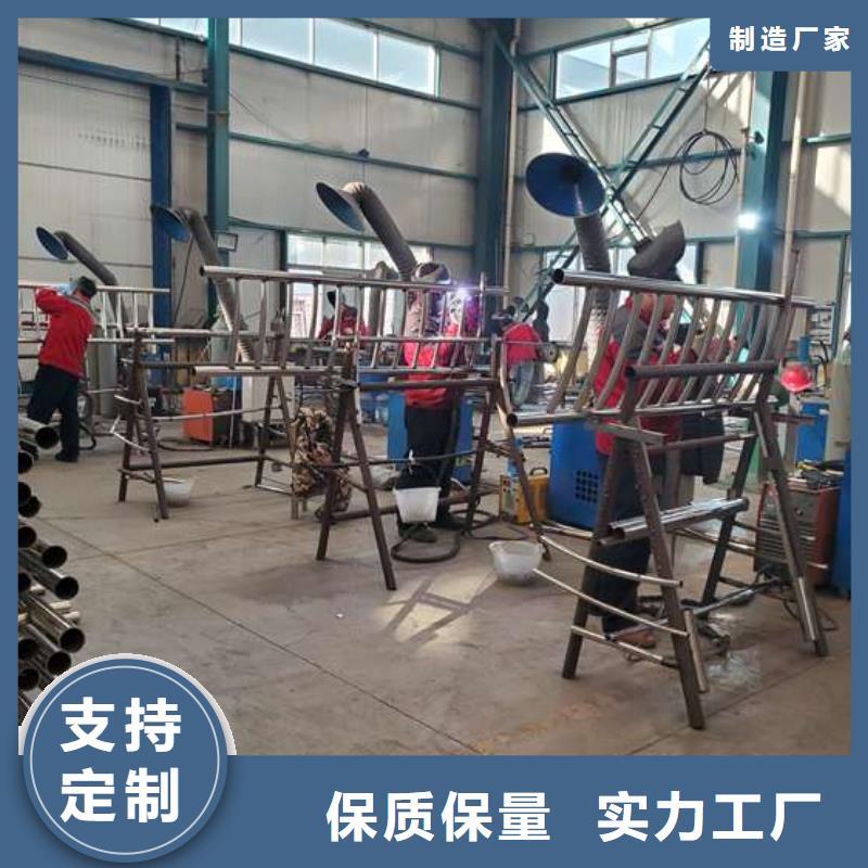 橋梁護欄品牌企業