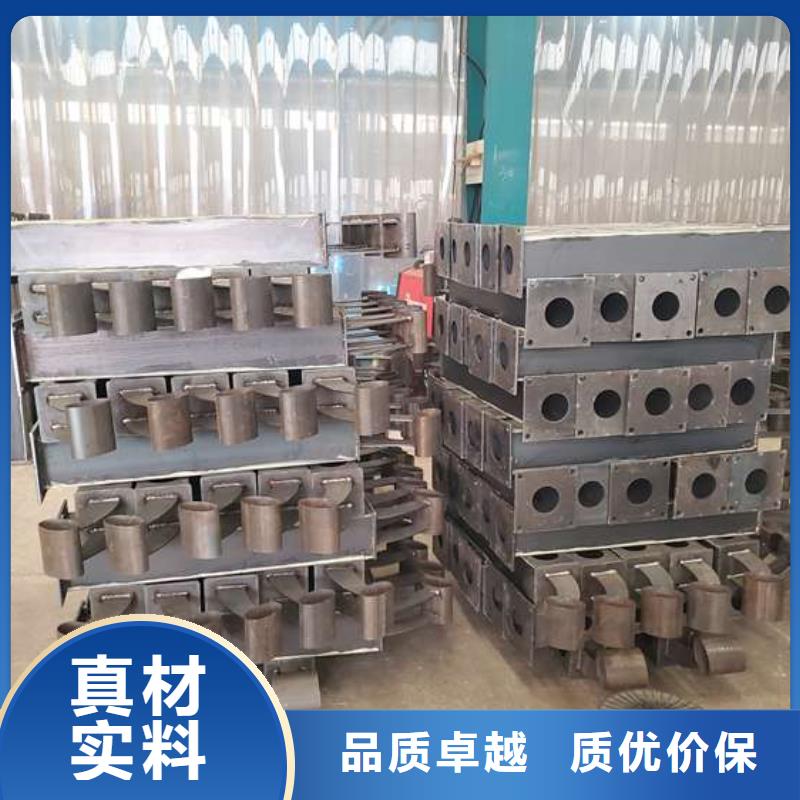 橋梁防撞護(hù)欄廠家電話