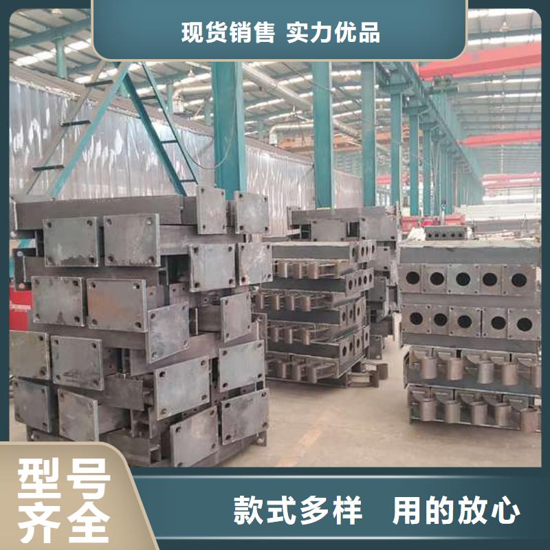 102*3不銹鋼復合管批發零售