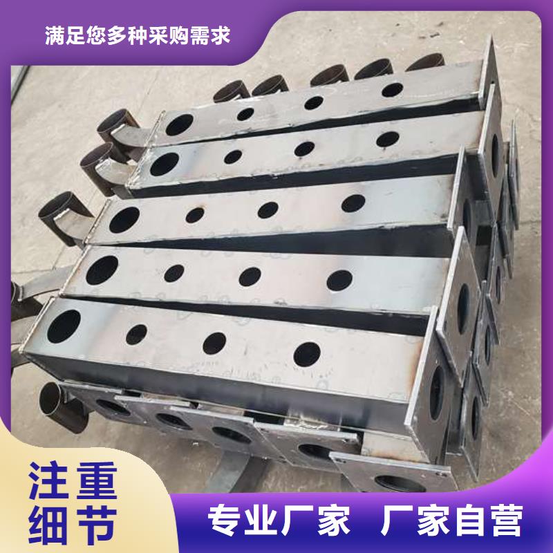 大橋不銹鋼橋梁護(hù)欄